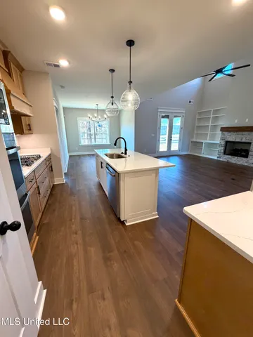 $490,000 | 4285 Bolivar Trail South, Olive Branch, MS 38654