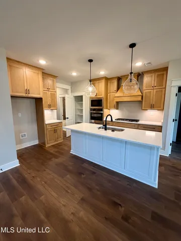 $490,000 | 4285 Bolivar Trail South, Olive Branch, MS 38654