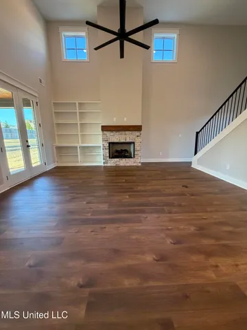 $490,000 | 4285 Bolivar Trail South, Olive Branch, MS 38654