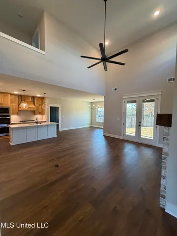 $490,000 | 4285 Bolivar Trail South, Olive Branch, MS 38654