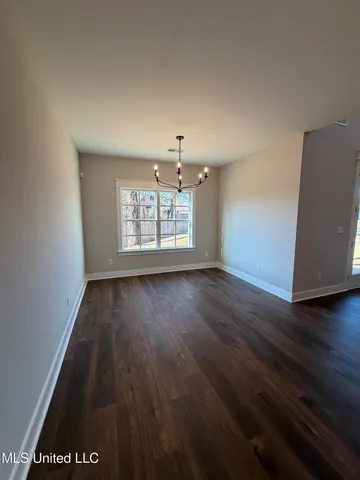 $490,000 | 4285 Bolivar Trail South, Olive Branch, MS 38654