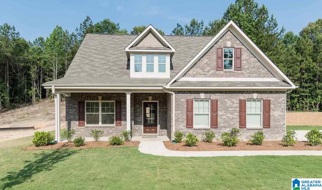 613 Whitetail Run Chelsea, AL 35043 - Photo 4 of 50