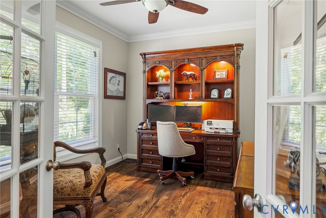11451 Black Road Chesterfield, VA 23838 - Photo 8 of 55