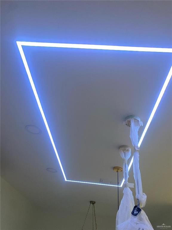 5500 North Crown Point Pharr, TX 78577 - Photo 31 of 39 a view of small space with racks on the wall