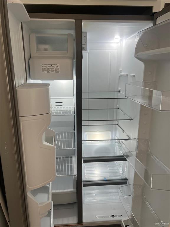 5500 North Crown Point Pharr, TX 78577 - Photo 32 of 39 a view of walk in closet