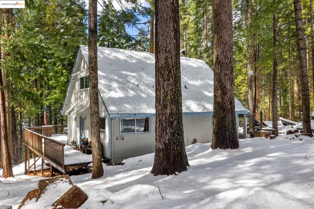 $288,000 | 25202 Abraham Avenue, Long Barn, CA 95335