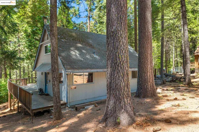 $288,000 | 25202 Abraham Avenue, Long Barn, CA 95335