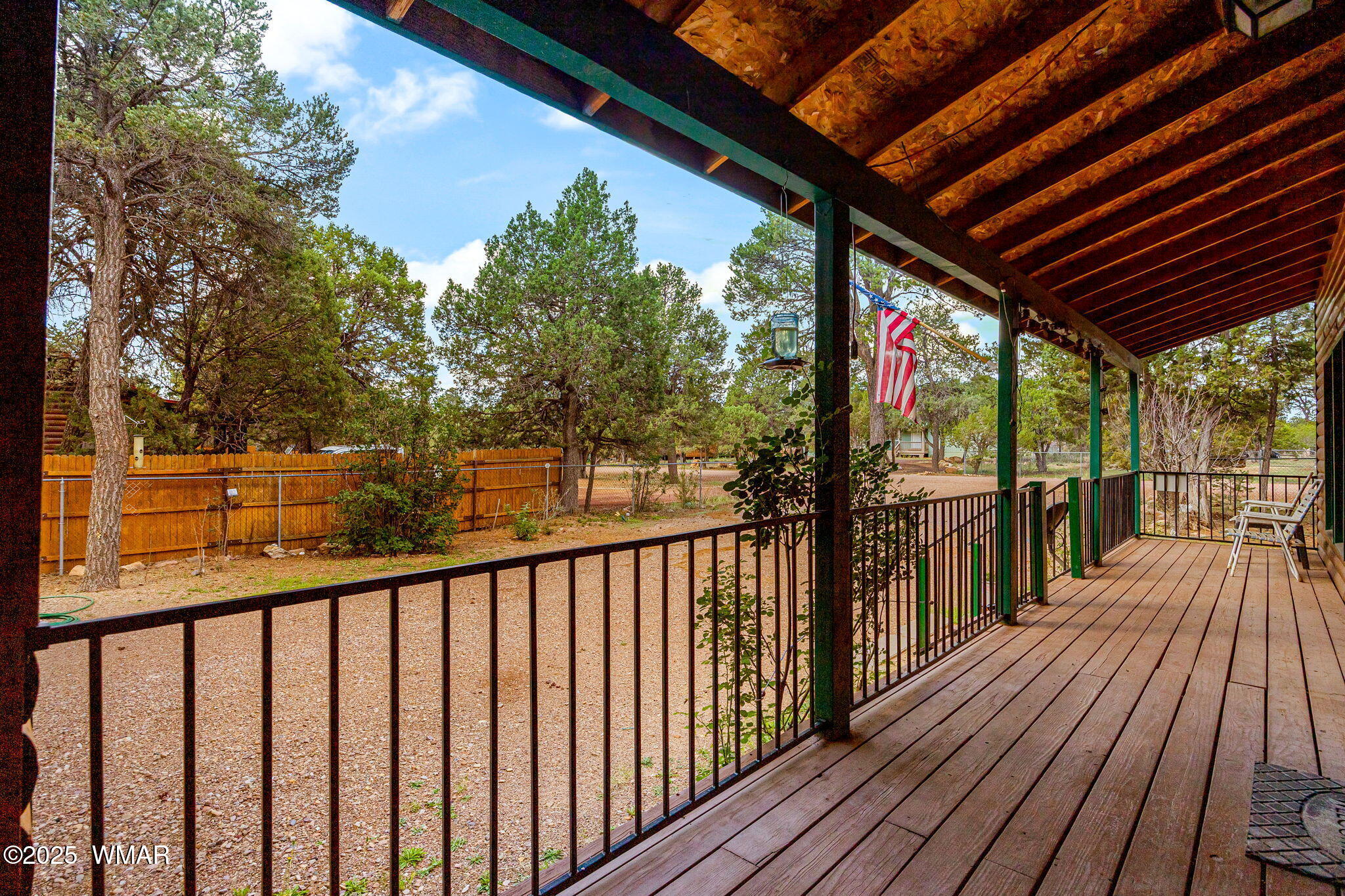 2933 Wildcat Trail Overgaard, AZ 85933 - Photo 7 of 44