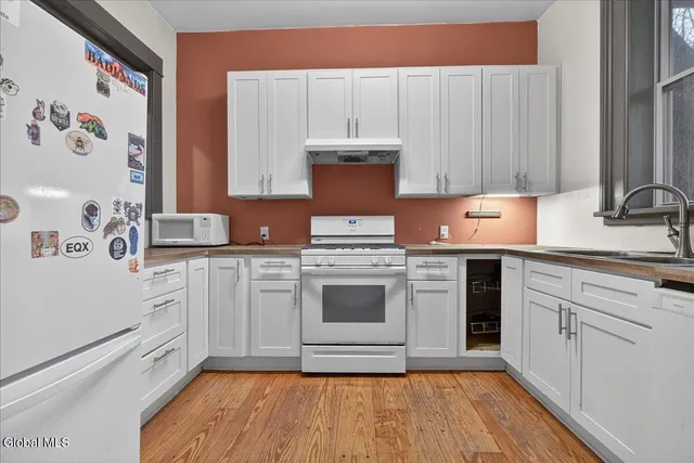 $329,000 | 58 Elm Street, Albany, NY 12202