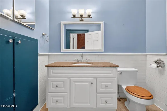 $329,000 | 58 Elm Street, Albany, NY 12202