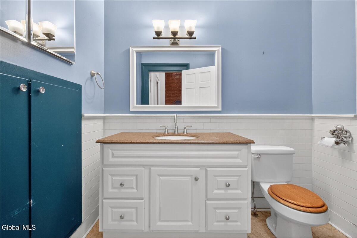 58 Elm Street Albany, NY 12202 - Photo 13 of 68 57-58 Elm St-57