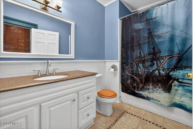 $329,000 | 58 Elm Street, Albany, NY 12202