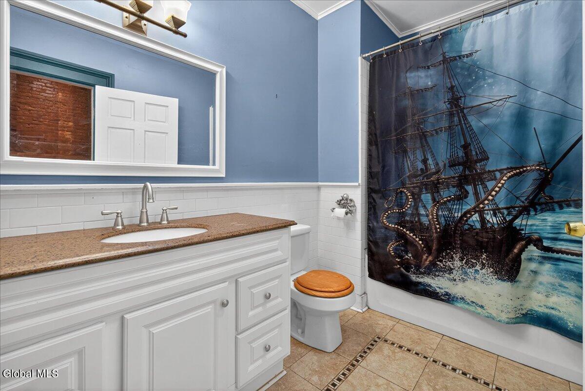 58 Elm Street Albany, NY 12202 - Photo 14 of 68 38-58 Elm St-38