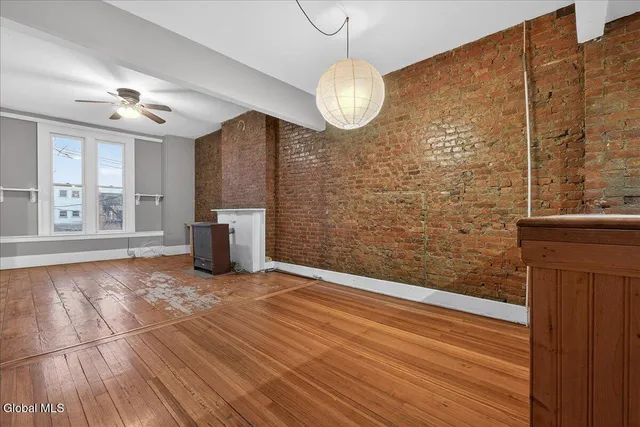 $329,000 | 58 Elm Street, Albany, NY 12202