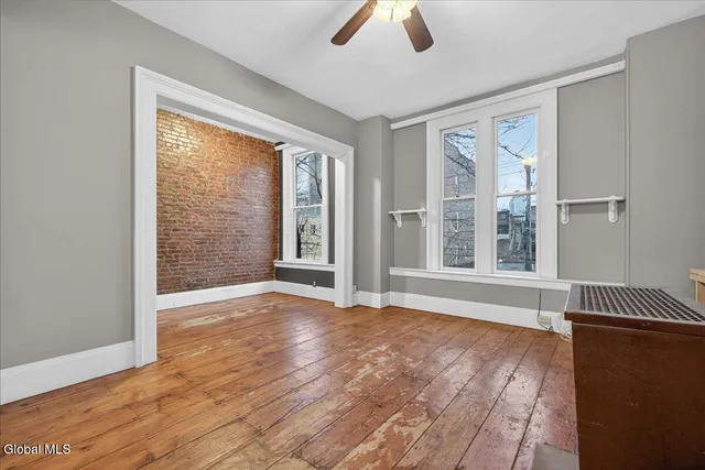 $329,000 | 58 Elm Street, Albany, NY 12202