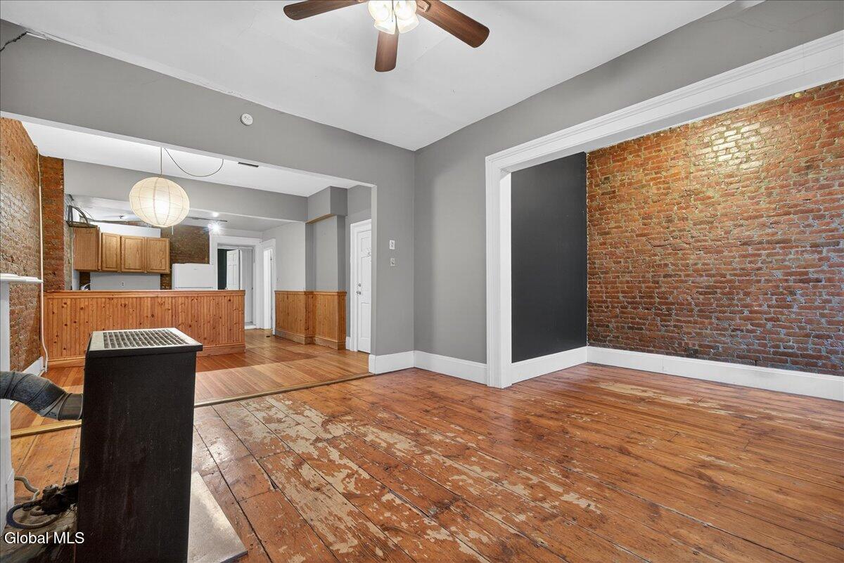 58 Elm Street Albany, NY 12202 - Photo 23 of 68 64-58 Elm St-64