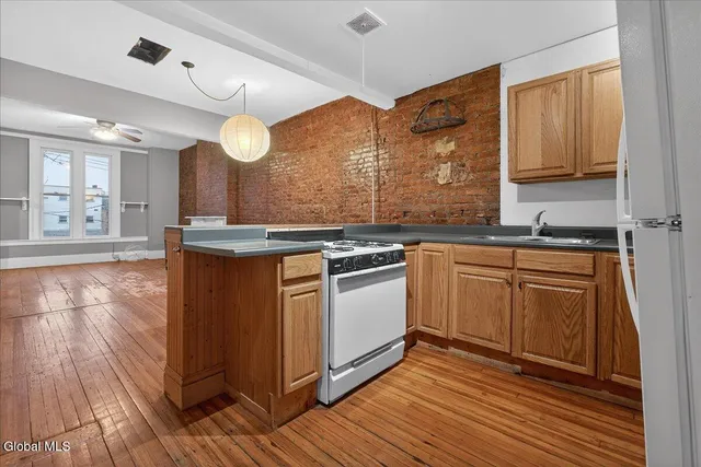 $329,000 | 58 Elm Street, Albany, NY 12202