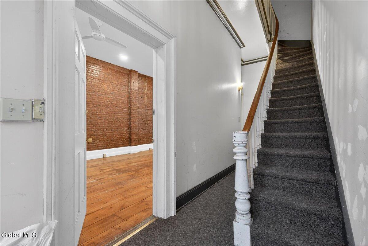 58 Elm Street Albany, NY 12202 - Photo 4 of 68 40-58 Elm St-40