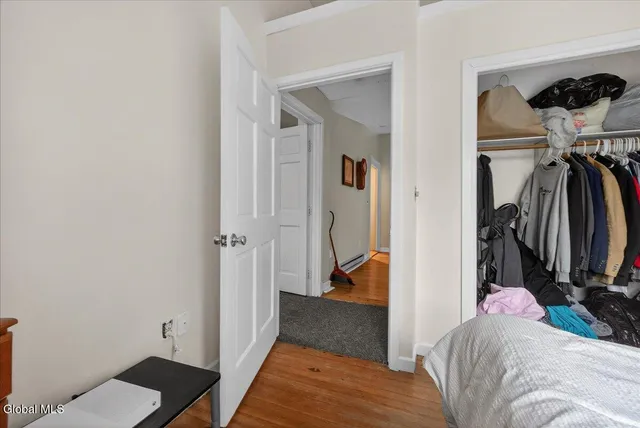 $329,000 | 58 Elm Street, Albany, NY 12202