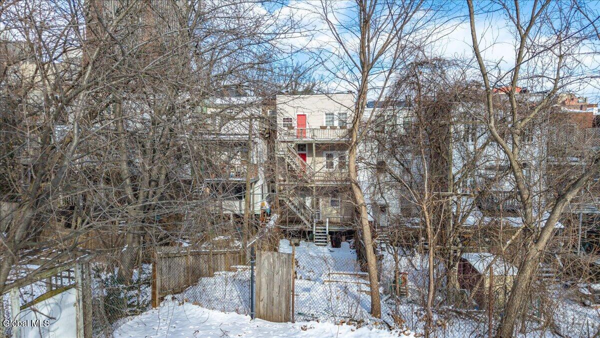 58 Elm Street Albany, NY 12202 - Photo 52 of 68 28-58 Elm St-28