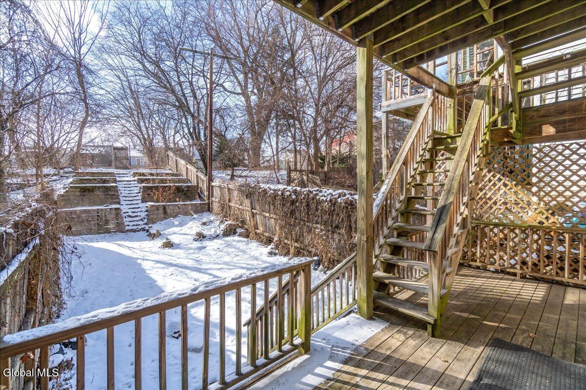 58 Elm Street Albany, NY 12202 - Photo 53 of 68 01-58 Elm St-1