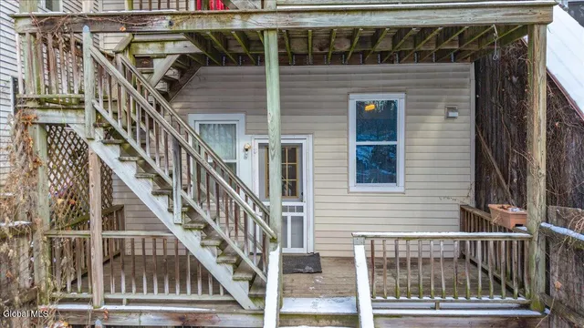 $329,000 | 58 Elm Street, Albany, NY 12202