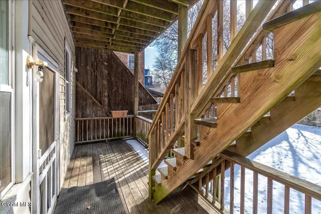 $329,000 | 58 Elm Street, Albany, NY 12202