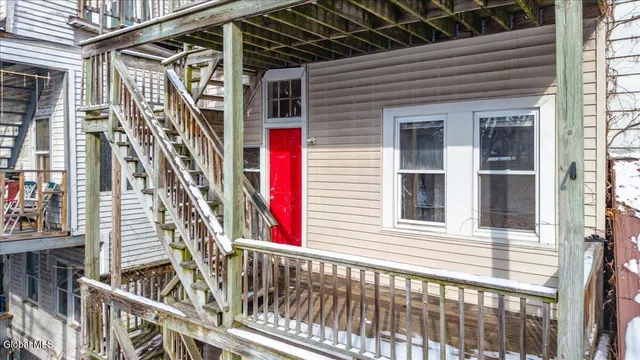 $329,000 | 58 Elm Street, Albany, NY 12202