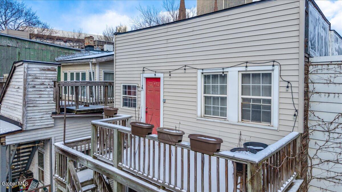 58 Elm Street Albany, NY 12202 - Photo 58 of 68 29-58 Elm St-29