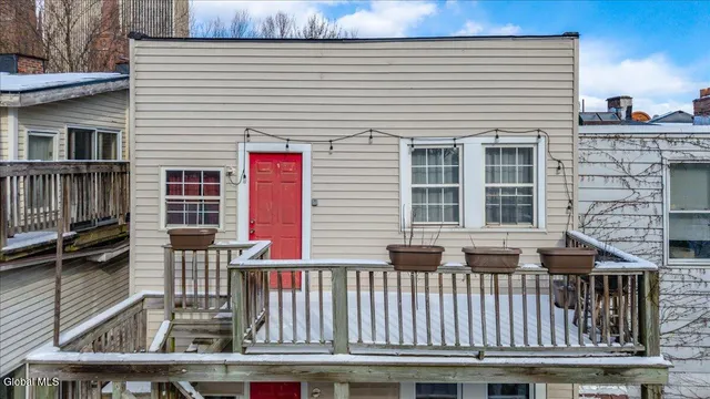 $329,000 | 58 Elm Street, Albany, NY 12202