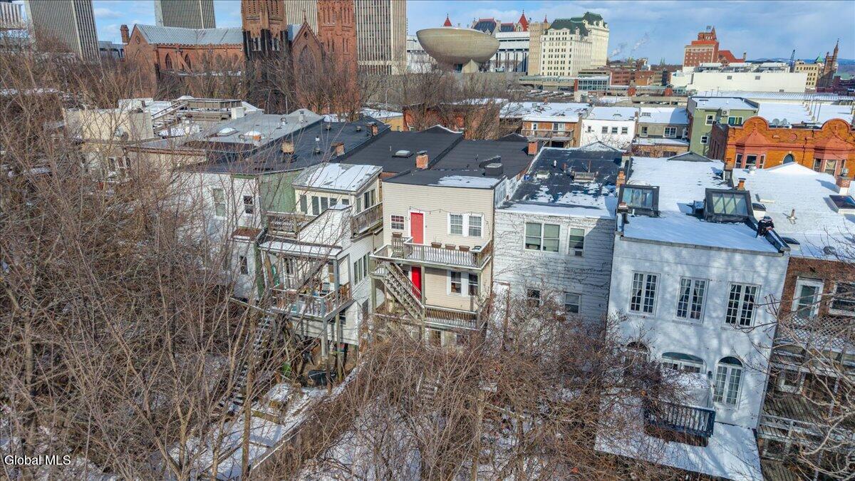 58 Elm Street Albany, NY 12202 - Photo 60 of 68 27-58 Elm St-27