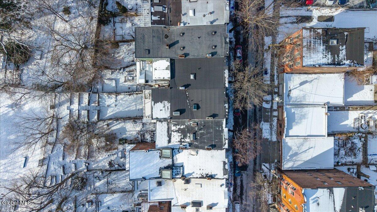 58 Elm Street Albany, NY 12202 - Photo 62 of 68 19-58 Elm St-19