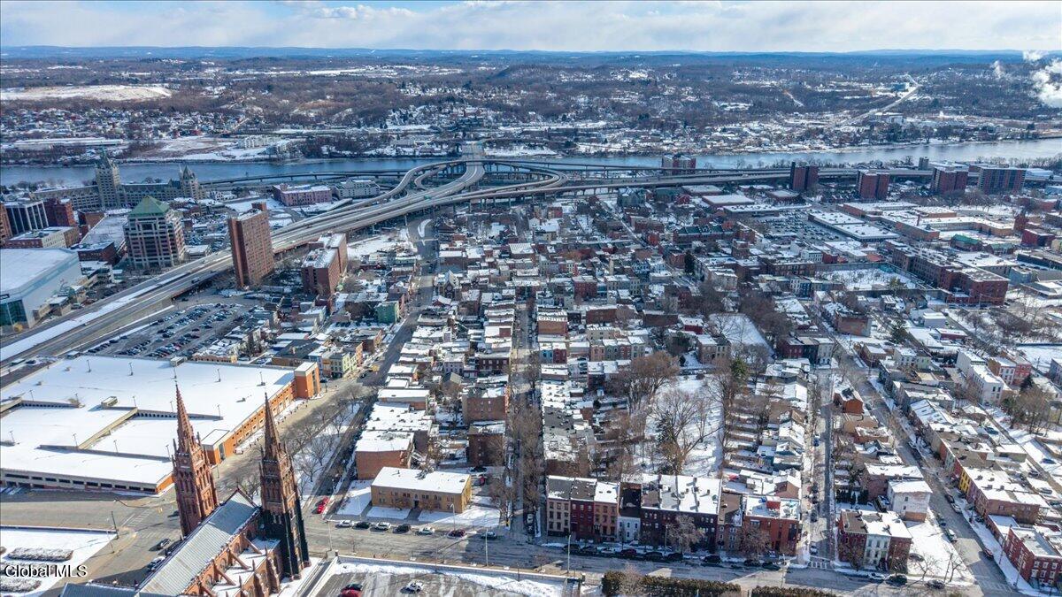 58 Elm Street Albany, NY 12202 - Photo 63 of 68 36-58 Elm St-36