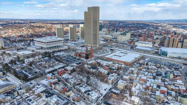 $329,000 | 58 Elm Street, Albany, NY 12202