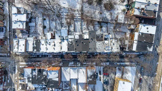 $329,000 | 58 Elm Street, Albany, NY 12202