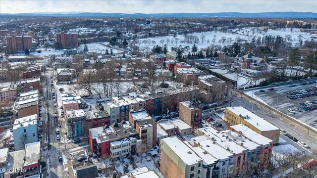 $329,000 | 58 Elm Street, Albany, NY 12202