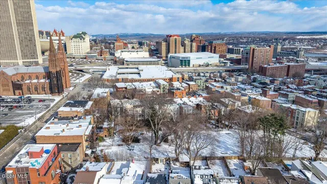 $329,000 | 58 Elm Street, Albany, NY 12202