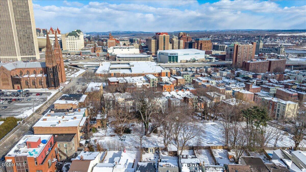 58 Elm Street Albany, NY 12202 - Photo 67 of 68 26-58 Elm St-26