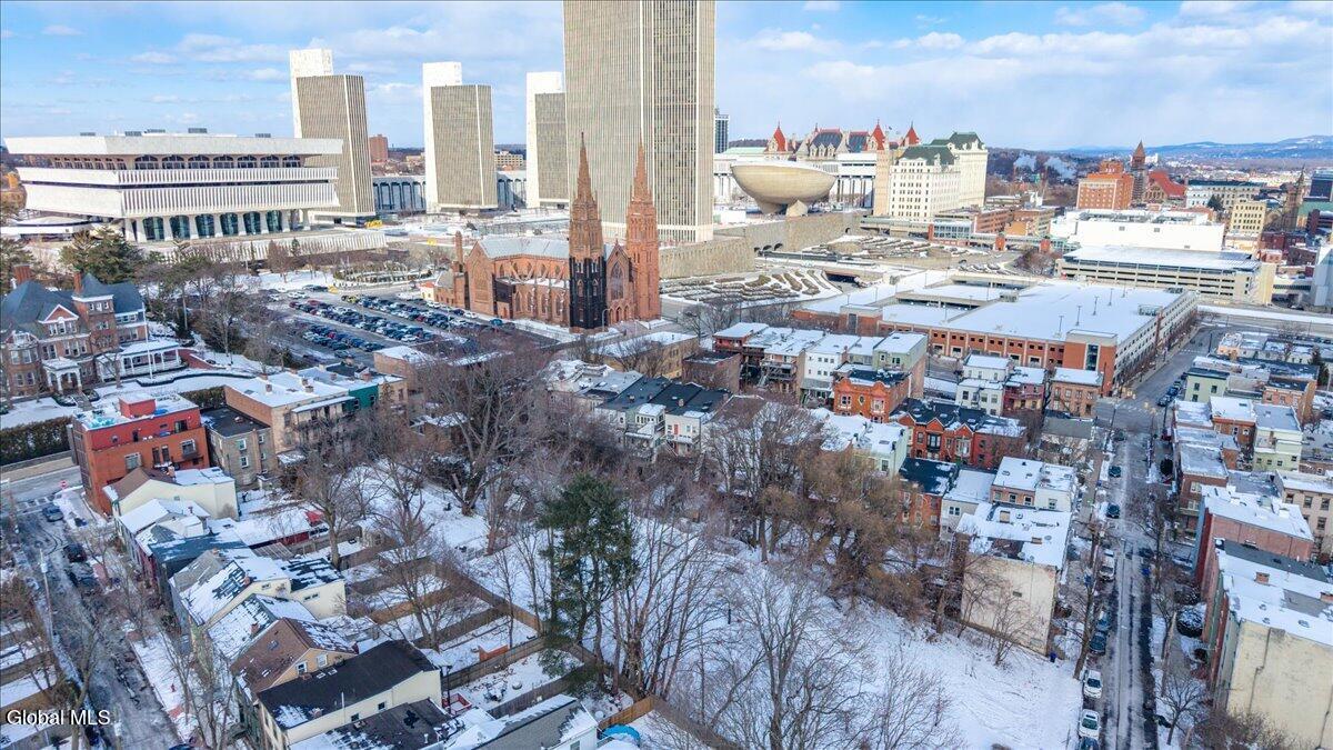 58 Elm Street Albany, NY 12202 - Photo 68 of 68 24-58 Elm St-24