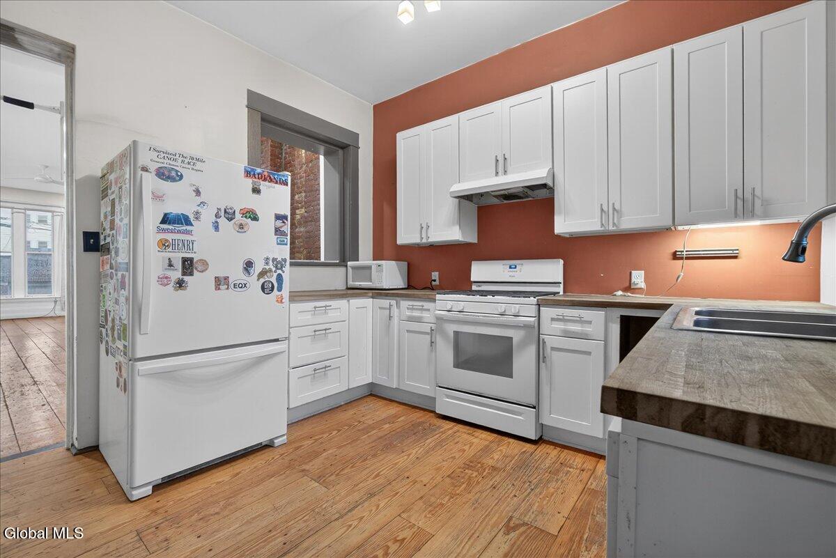 58 Elm Street Albany, NY 12202 - Photo 10 of 68 54-58 Elm St-54