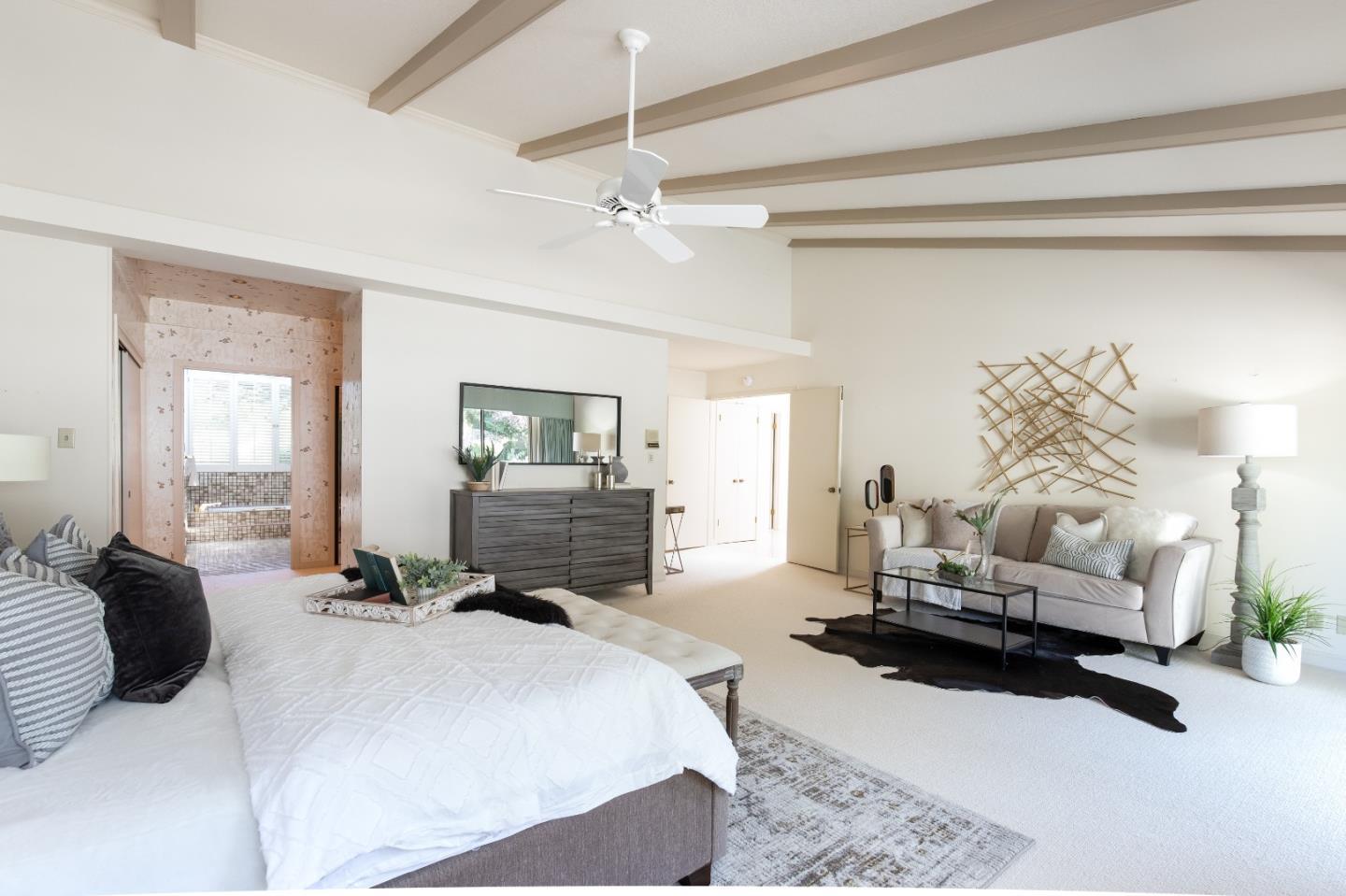 110 Stonepine Road Hillsborough, CA 94010 - Photo 16 of 28