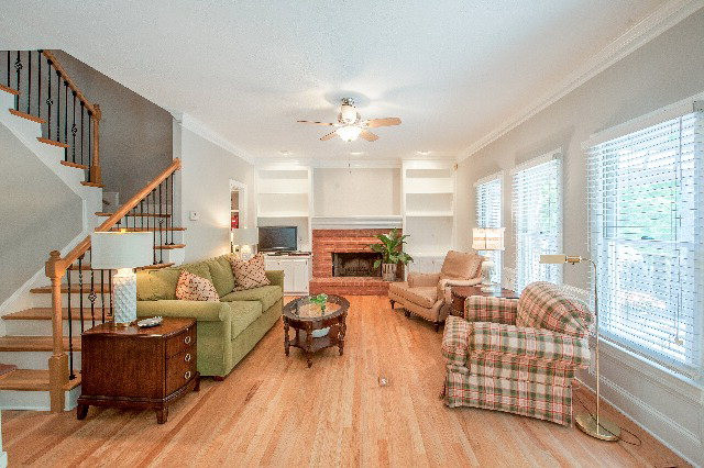 3694 El Cordero Ranch Springs Road Martinez, GA 30907 - Photo 12 of 33 Gallery Image 12