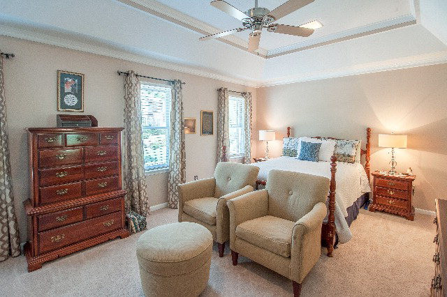 3694 El Cordero Ranch Springs Road Martinez, GA 30907 - Photo 14 of 33 Gallery Image 14
