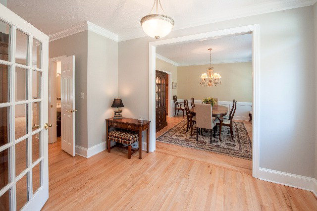 3694 El Cordero Ranch Springs Road Martinez, GA 30907 - Photo 3 of 33 Gallery Image 3