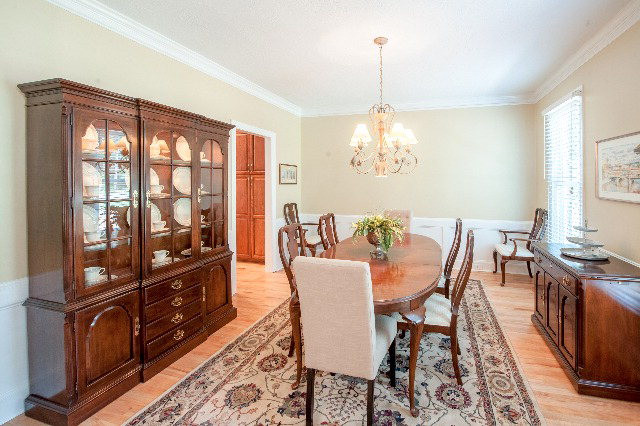 3694 El Cordero Ranch Springs Road Martinez, GA 30907 - Photo 4 of 33 Gallery Image 4
