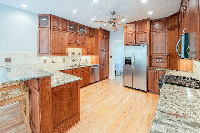 3694 El Cordero Ranch Springs Road Martinez, GA 30907 - Photo 5 of 33 Gallery Image 5