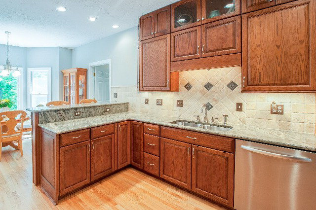 3694 El Cordero Ranch Springs Road Martinez, GA 30907 - Photo 7 of 33 Gallery Image 7