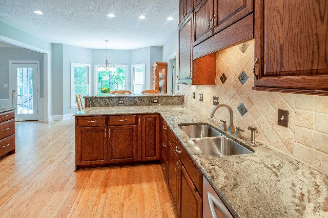 3694 El Cordero Ranch Springs Road Martinez, GA 30907 - Photo 8 of 33 Gallery Image 8