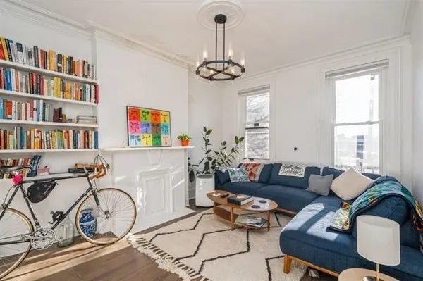 $3,300 | 275 Ogden Avenue, Unit 2, Jersey City, NJ 07307