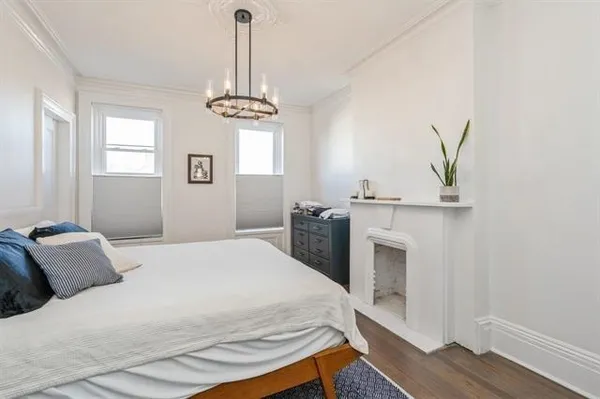 $3,300 | 275 Ogden Avenue, Unit 2, Jersey City, NJ 07307